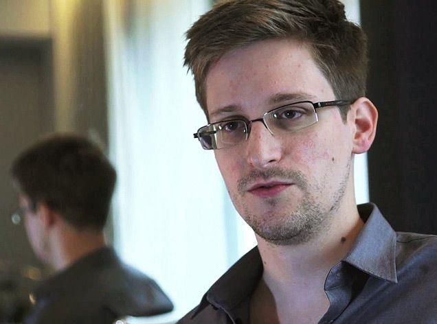 Сноуден розказав про останню роботу і причини звільнення 