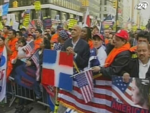 США потратять мільярди, щоб зменшити кількість мігрантів із Мексики США потратять мільярди, щоб зменшити кількість мігрантів із Мексики