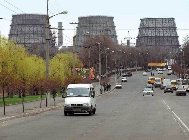 Землетрус у Кривому Розі стався, ймовірно, через розробку корисних копалин Землетрус у Кривому Розі стався, ймовірно, через розробку корисних копалин