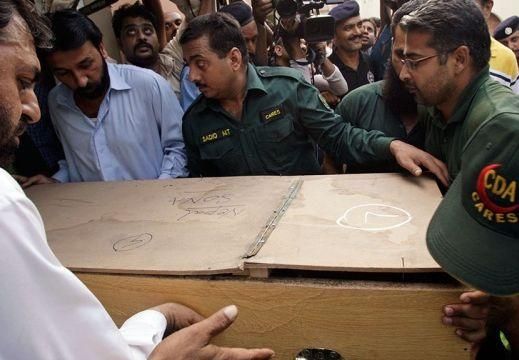 МЗС вимагатиме у Пакистану компенсацію за вбитих українських альпіністів МЗС вимагатиме у Пакистану компенсацію за вбитих українських альпіністів