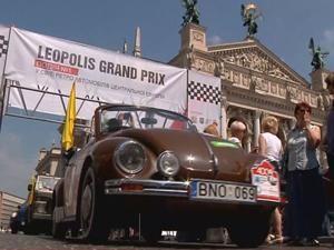 ЛИТОВЦЫ ОТКРЫЛИ "ЛЕОПОЛИС ГРАН ПРИ" ЛИТОВЦЫ ОТКРЫЛИ "ЛЕОПОЛИС ГРАН ПРИ"