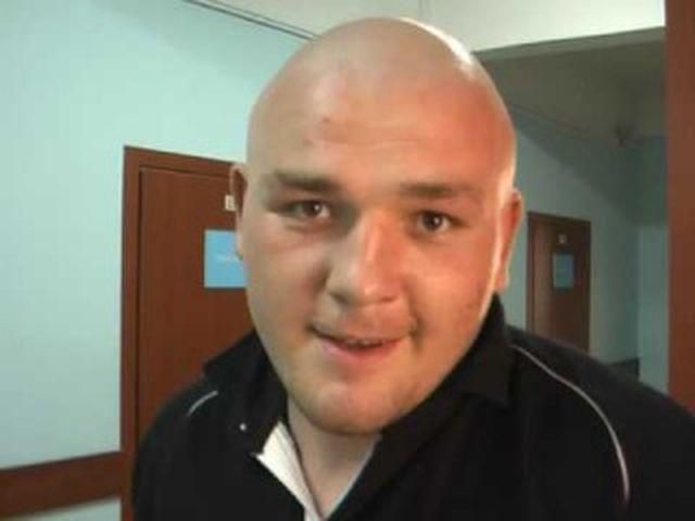 Главного фигуранта конфликта на полях агрофирмы Корнацкого задержали Главного фигуранта конфликта на полях агрофирмы Корнацкого задержали