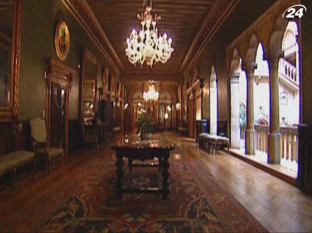Le Danieli - отель, в котором хочется быть Казановой Le Danieli - отель, в котором хочется быть Казановой