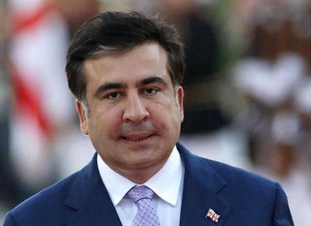 Премьер-министр Грузии не исключает, что после выборов Саакашвили арестуют