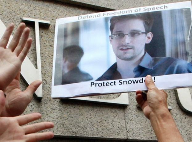 Сноуден не з'являвся в Росії, – Лавров Сноуден не з'являвся в Росії, – Лавров