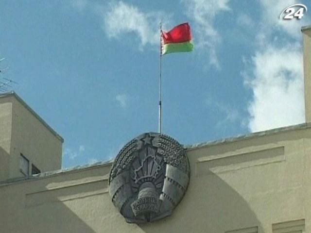 Белорусские предприниматели бастуют против Таможенного союза Белорусские предприниматели бастуют против Таможенного союза