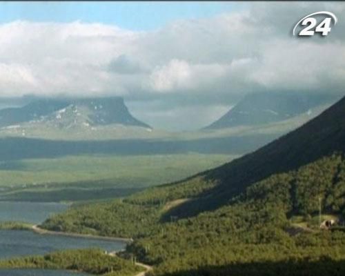 Подорож до колиски людства – Ефіопії та землі водоспадів – Ямайки Подорож до колиски людства – Ефіопії та землі водоспадів – Ямайки