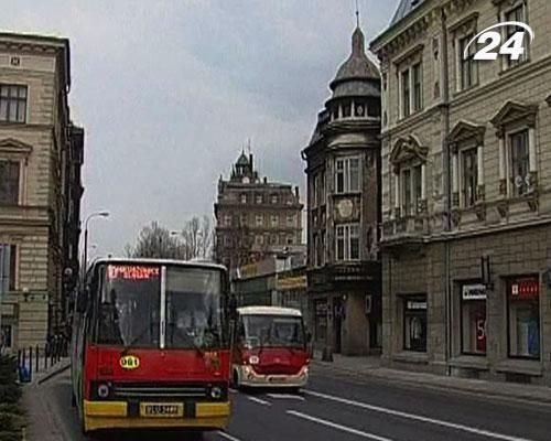 Кілька польських міст отримали повідомлення про замінування