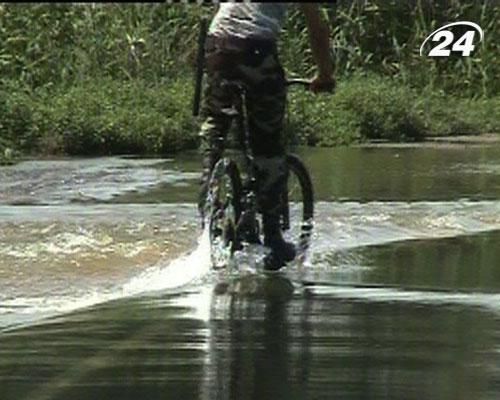 На Дунаї очікують максимальний рівень води, - Гідрометцентр На Дунаї очікують максимальний рівень води, - Гідрометцентр