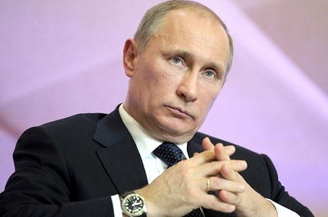 Займатися цим питанням - це все одно, що стригти порося, - Путін про Сноудена Займатися цим питанням - це все одно, що стригти порося, - Путін про Сноудена