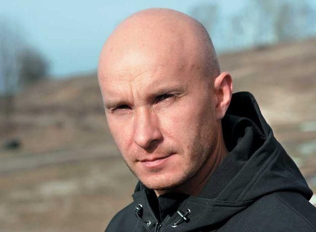 Персона дня: Погиб первооткрыватель ралли для Украины Вадим Нестерчук