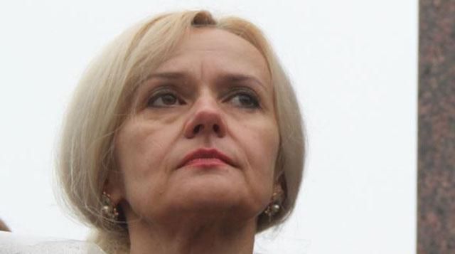 Фаріон у Донецьку зібрала повний зал Фаріон у Донецьку зібрала повний зал