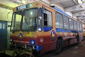 В Киеве цены на транспорт могут подняться