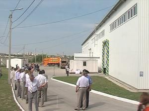 Переработка мусора Переработка мусора