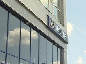 Новые возможности от Hyundai. Новые возможности от Hyundai.