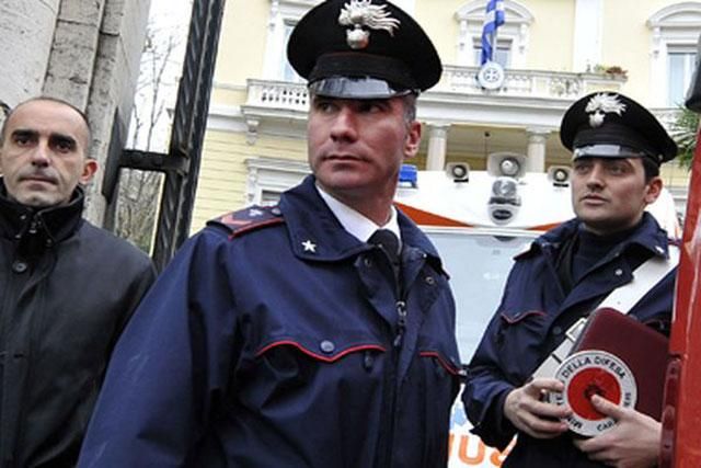 Итальянская полиция взялась за дело убитой украинки