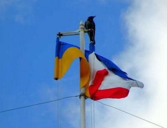Позитивное отношение украинцев к россиянам снизилось, - опрос