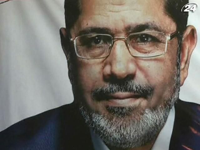 США направлять у Єгипет солдатів для підтримки режиму Мурсі США направлять у Єгипет солдатів для підтримки режиму Мурсі