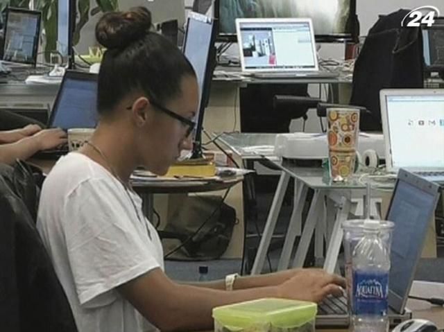 70% американцев не любят свою работу, - исследование 70% американцев не любят свою работу, - исследование