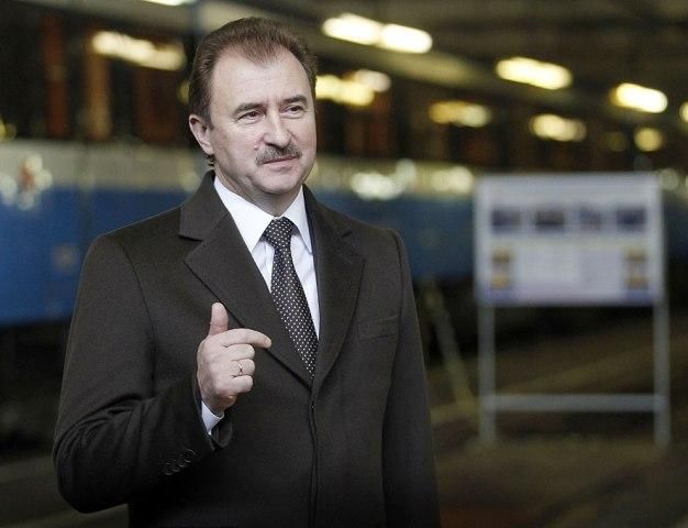 Большинству киевлян не нравится то, что делает Попов Большинству киевлян не нравится то, что делает Попов