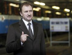 Большинству киевлян не нравится то, что делает Попов