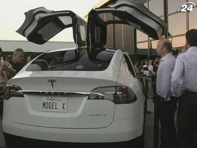 Американці винайшли спосіб швидкої заміни батареї в авто Американці винайшли спосіб швидкої заміни батареї в авто