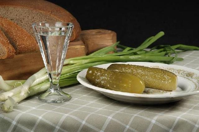 Цены на алкоголь снова могут вырасти Цены на алкоголь снова могут вырасти