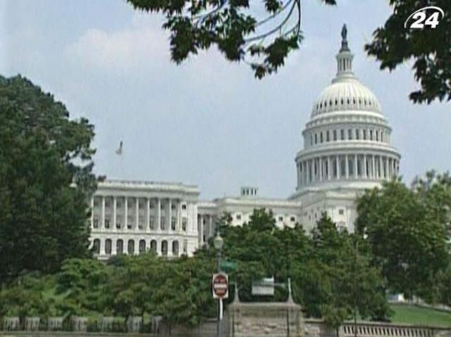 Сенат США знову вимагає свободи для Юлії Тимошенко Сенат США знову вимагає свободи для Юлії Тимошенко