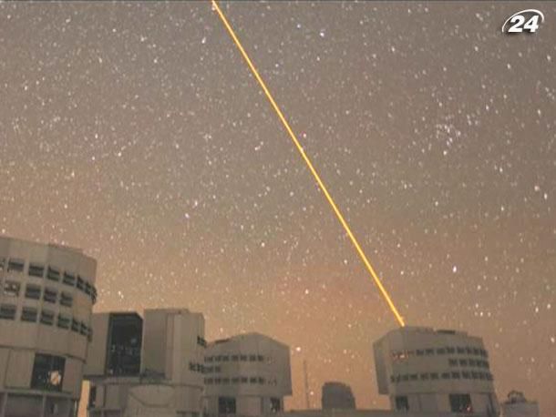 Чи справді наш Всесвіт безкінечний? Чи справді наш Всесвіт безкінечний?