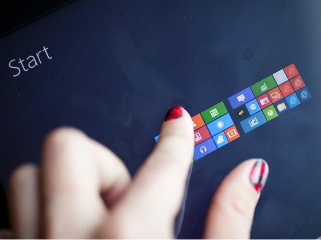 Сегодня Microsoft покажет новую Windows