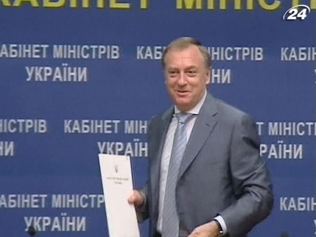 Вносити зміни до Конституції можна на референдумі, - Лавринович Вносити зміни до Конституції можна на референдумі, - Лавринович