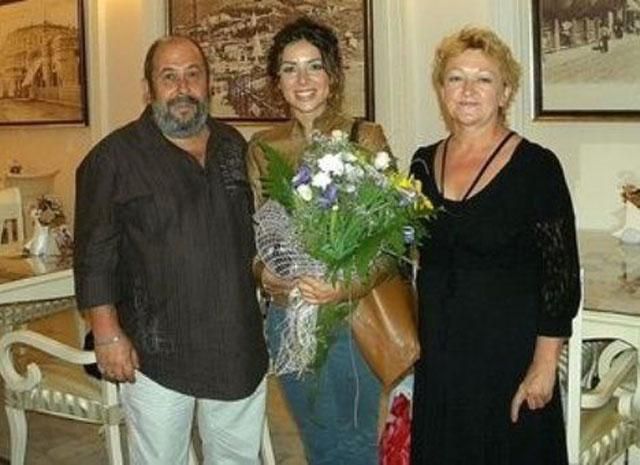 Погиб преподаватель Златы Огневич по вокалу Погиб преподаватель Златы Огневич по вокалу