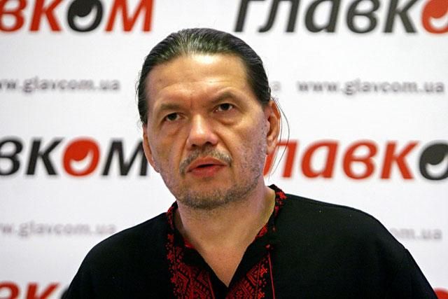 На Банковій знову може пройти виїзне засідання, - Бригинець На Банковій знову може пройти виїзне засідання, - Бригинець