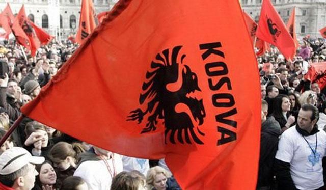 С 1 июля украинцам надо будет получать визы для въезда в Косово С 1 июля украинцам надо будет получать визы для въезда в Косово