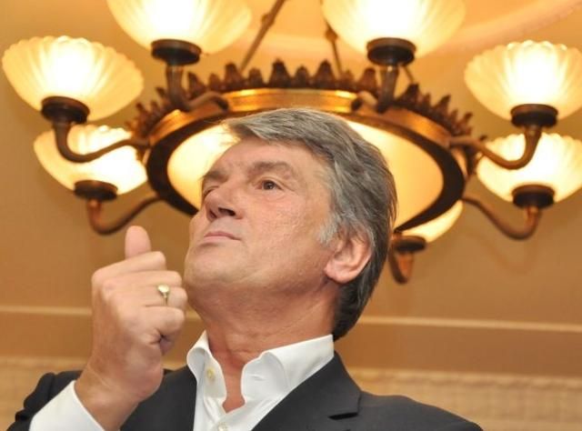 Власенко: Суд знайде мільйон зачіпок, щоб не засудити Ющенка Власенко: Суд знайде мільйон зачіпок, щоб не засудити Ющенка