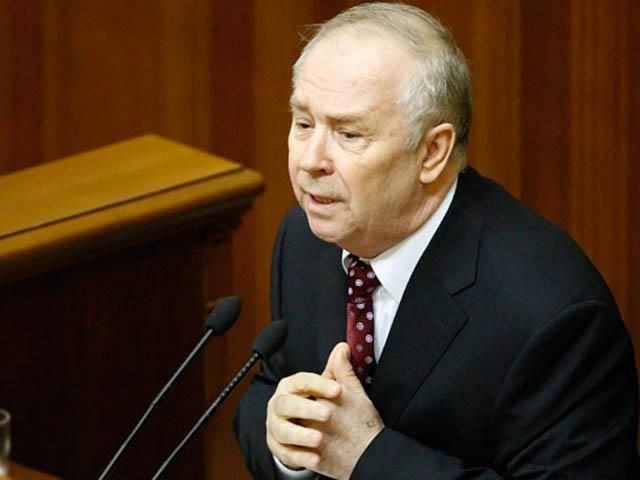 Рибак: Ми виконували свої функції, коли були в опозиції, а теперішня опозиція ні Рибак: Ми виконували свої функції, коли були в опозиції, а теперішня опозиція ні