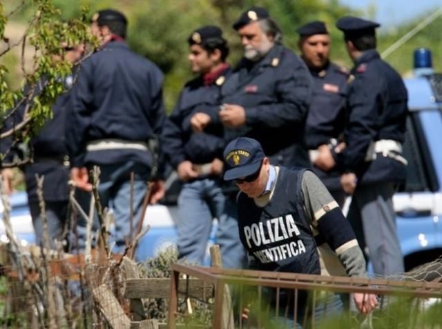 У вбивстві українки в Італії підозрюють її земляка 