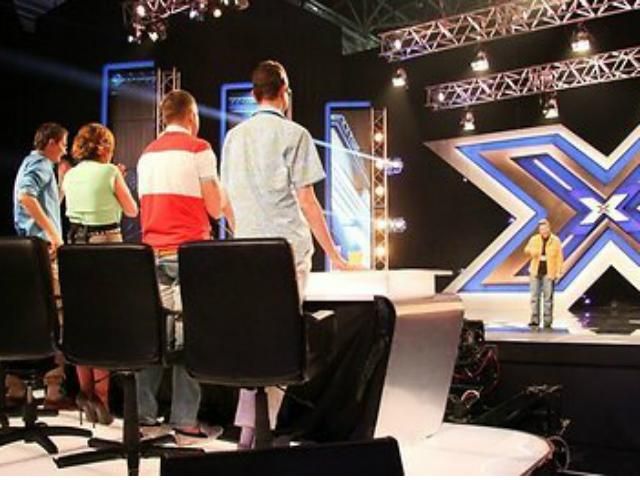 В столиці "замінували" кастинг шоу "Х-фактор" В столиці "замінували" кастинг шоу "Х-фактор"