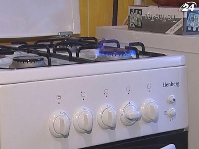 Без підвищення тарифів на газ бюджет не збалансують, - експерт Без підвищення тарифів на газ бюджет не збалансують, - експерт