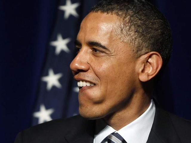 Обама призывает африканцев не дискриминировать геев Обама призывает африканцев не дискриминировать геев