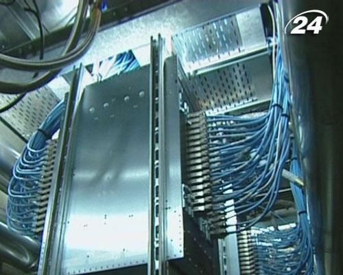 Компанії, в яких вилучили сервери, не є представниками "ВКонтакте" Компанії, в яких вилучили сервери, не є представниками "ВКонтакте"