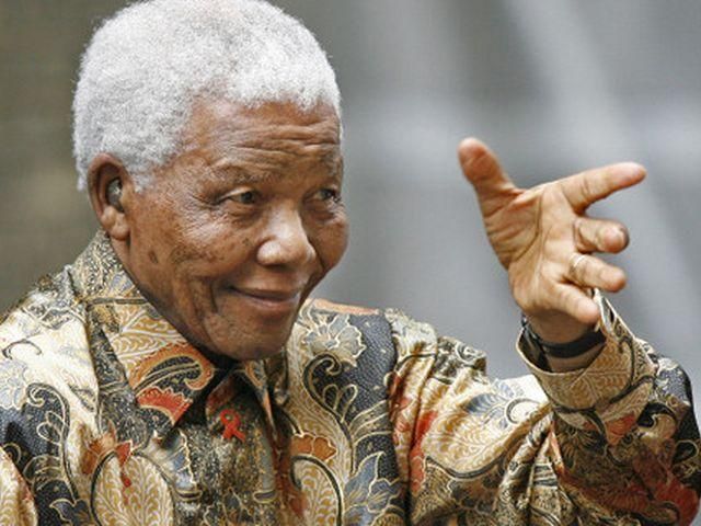 Манделі покращало Манделі покращало