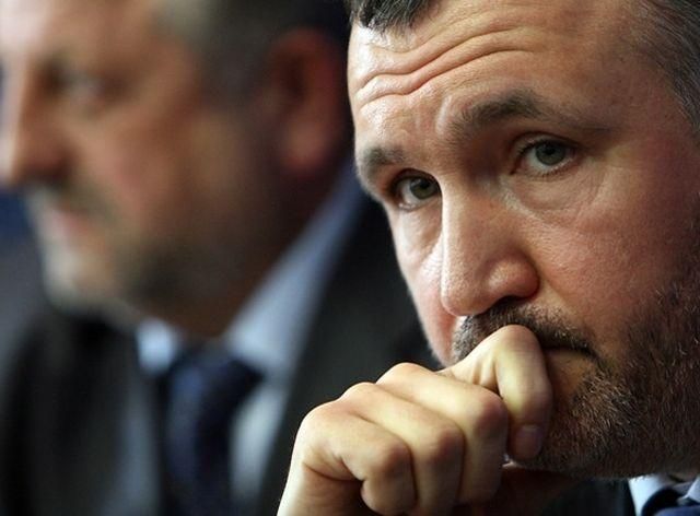 Рішення у справі "Луценко проти Кузьміна" оголосять 1 липня Рішення у справі "Луценко проти Кузьміна" оголосять 1 липня