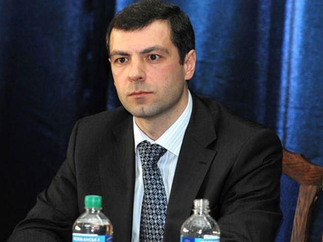 Губернатор Сумщины хочет навсегда забирать права у пьяных водителей Губернатор Сумщины хочет навсегда забирать права у пьяных водителей