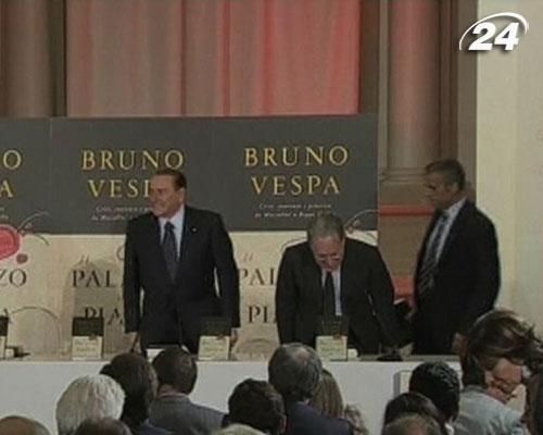Против Берлускони начали еще два судебных процесса