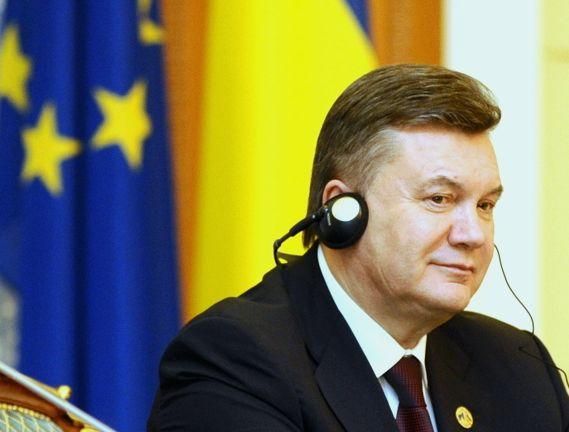 У Януковича один выбор - возглавить движение в Европу, - эксперт