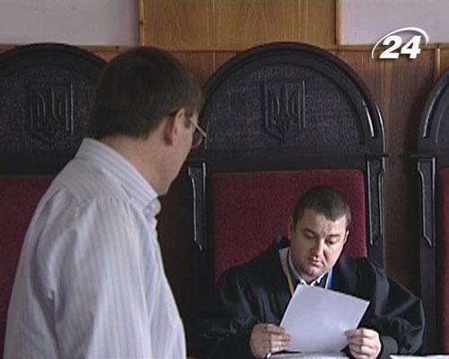 Прокуратура не нашла оснований открыть производство касательно Кузьмина