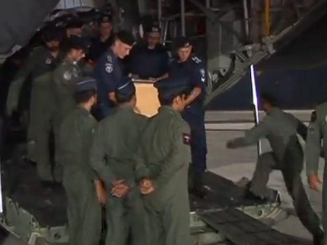 Украинское МИД ведет переговоры о компенсации украинским альпинистам