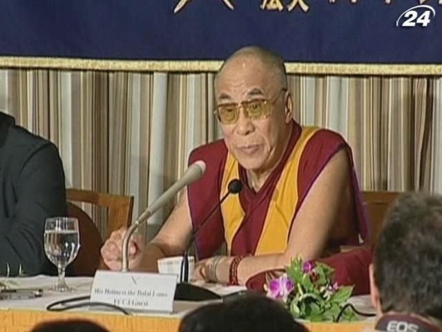 Влада Китаю пішла на релігійні поступки в Тибеті