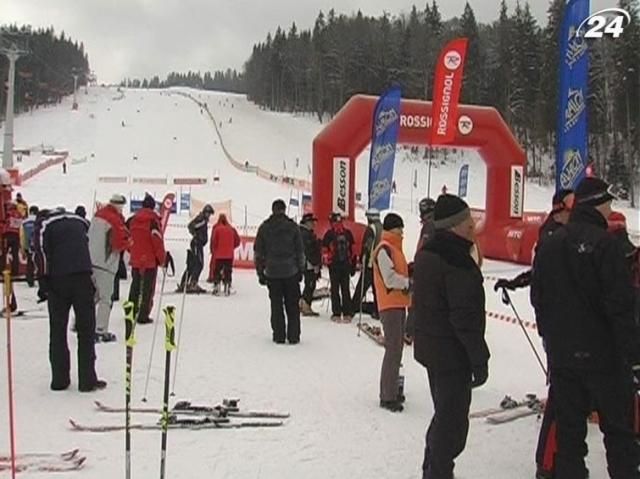 У Львові почали готувати заявку на проведення Олімпіади